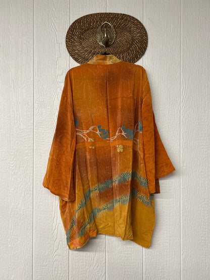 Dreamweaver Shortie Kimono 1025 245