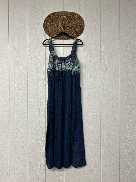 Crossroad Overall Dress 0925 234