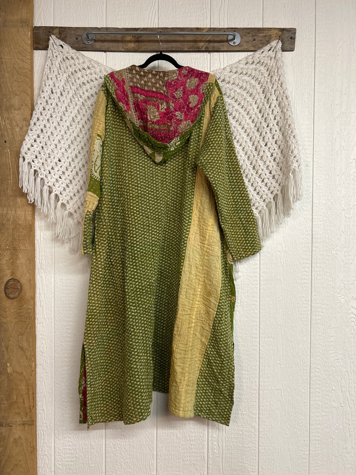 Koverlet Rising Sun Coat 0825 070