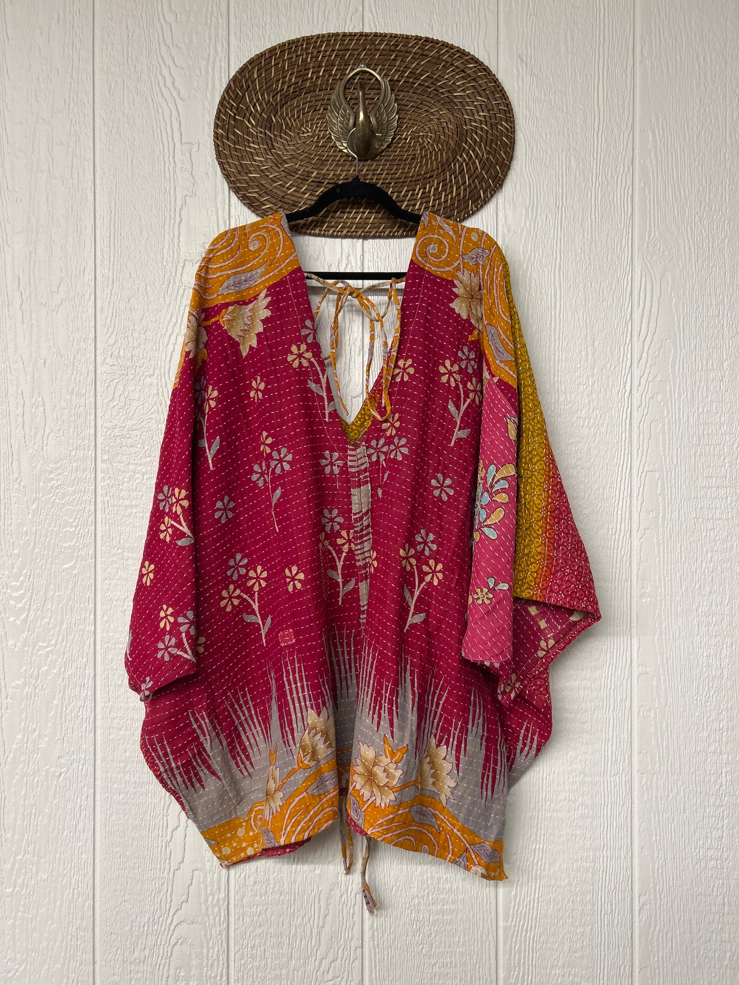 Pareo Kantha Shortie Moondance Muu 1125 084