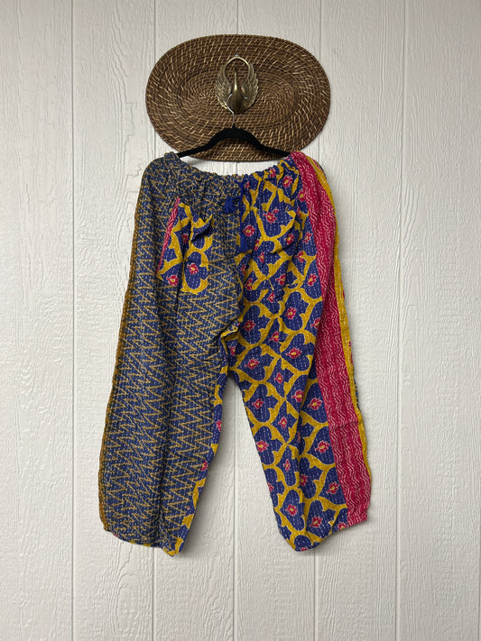 Pareo Kantha Jogger Pants 0326 139
