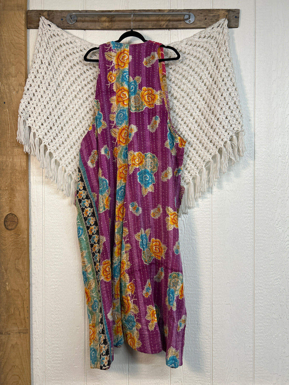 Koverlet Harmony Wide Leg Jumpsuit 1026 199