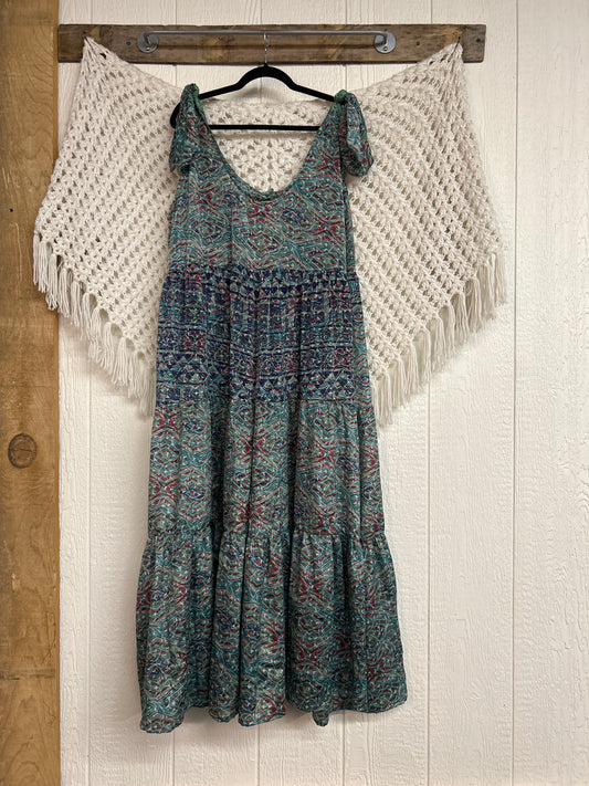 Celeste Jumpsuit 0725 264