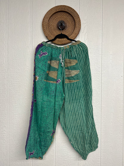 Pareo Kantha Jogger Pants 0326 062
