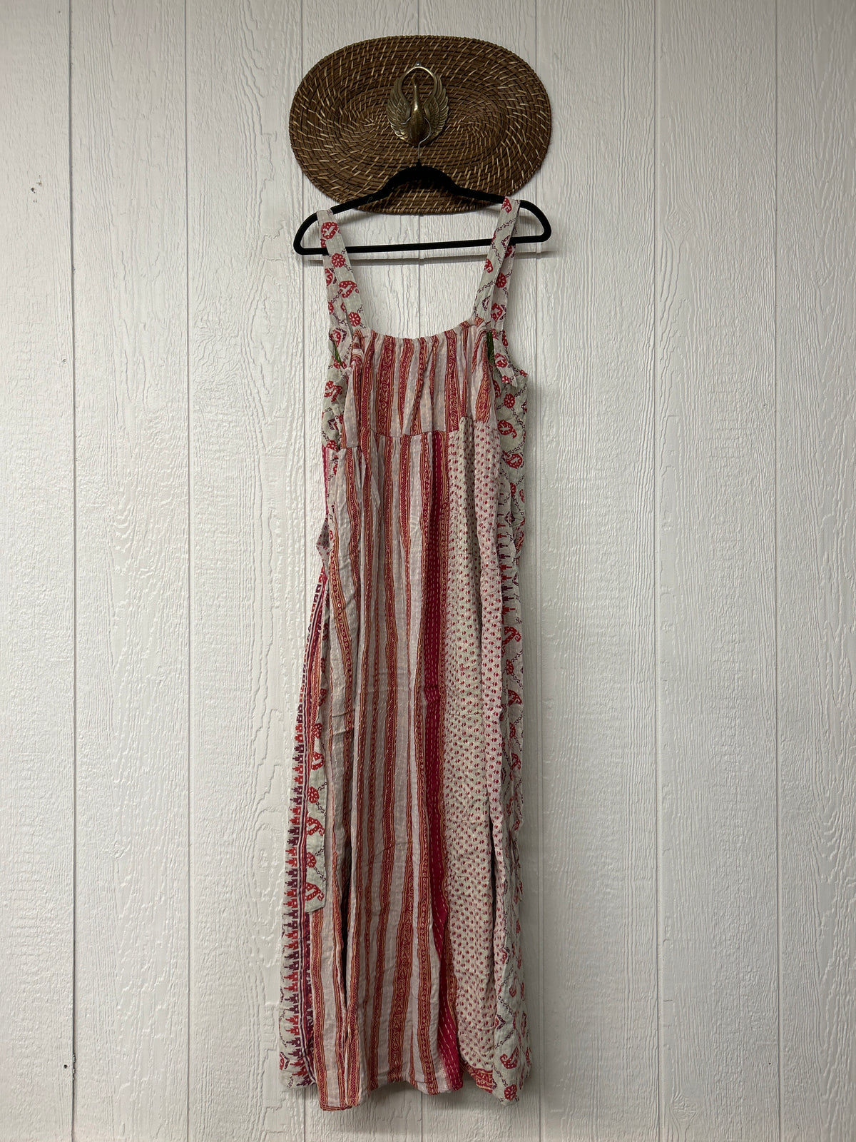 Pareo Kantha Crossroad Dress 0926 052