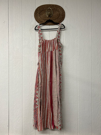 Pareo Kantha Crossroad Dress 0926 052
