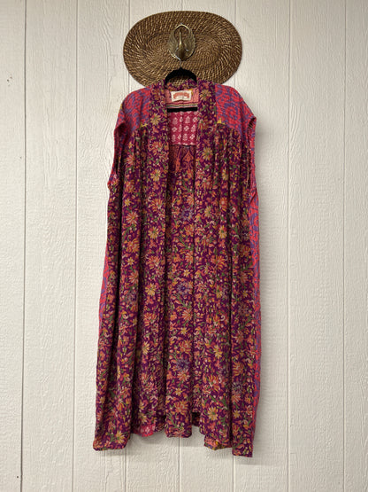 Pareo Kantha Summer Utopia Duster 0726 040
