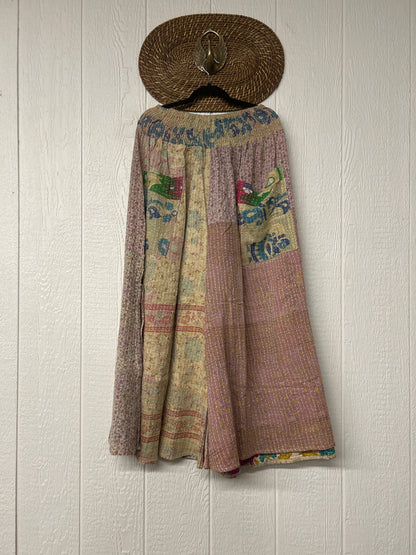 Pareo Kantha Butterfly Pant 0826 132