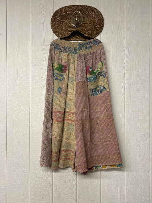 Pareo Kantha Butterfly Pant 0826 132