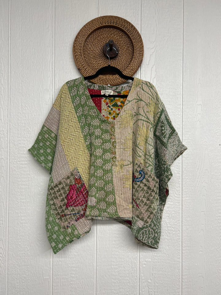 Kantha Shortie-Muu 0625 039