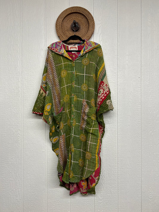 Poetic Hoodie Maxi 1025 167