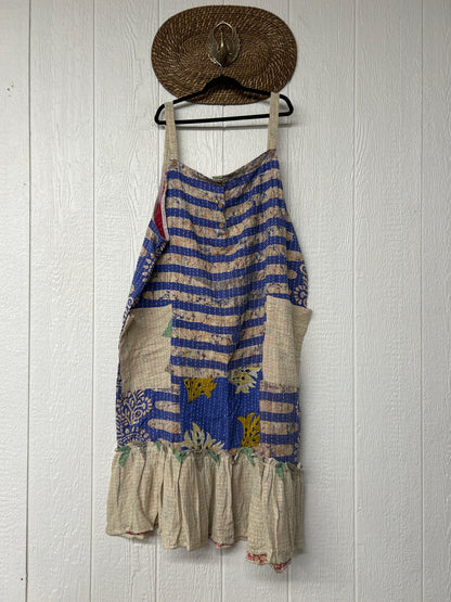 Pareo Kantha Joplin Dress 1125 160