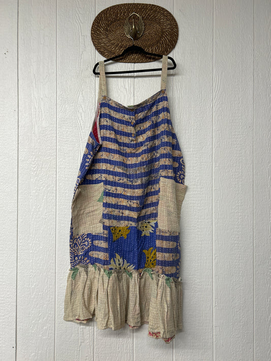 Pareo Kantha Joplin Dress 1125 160