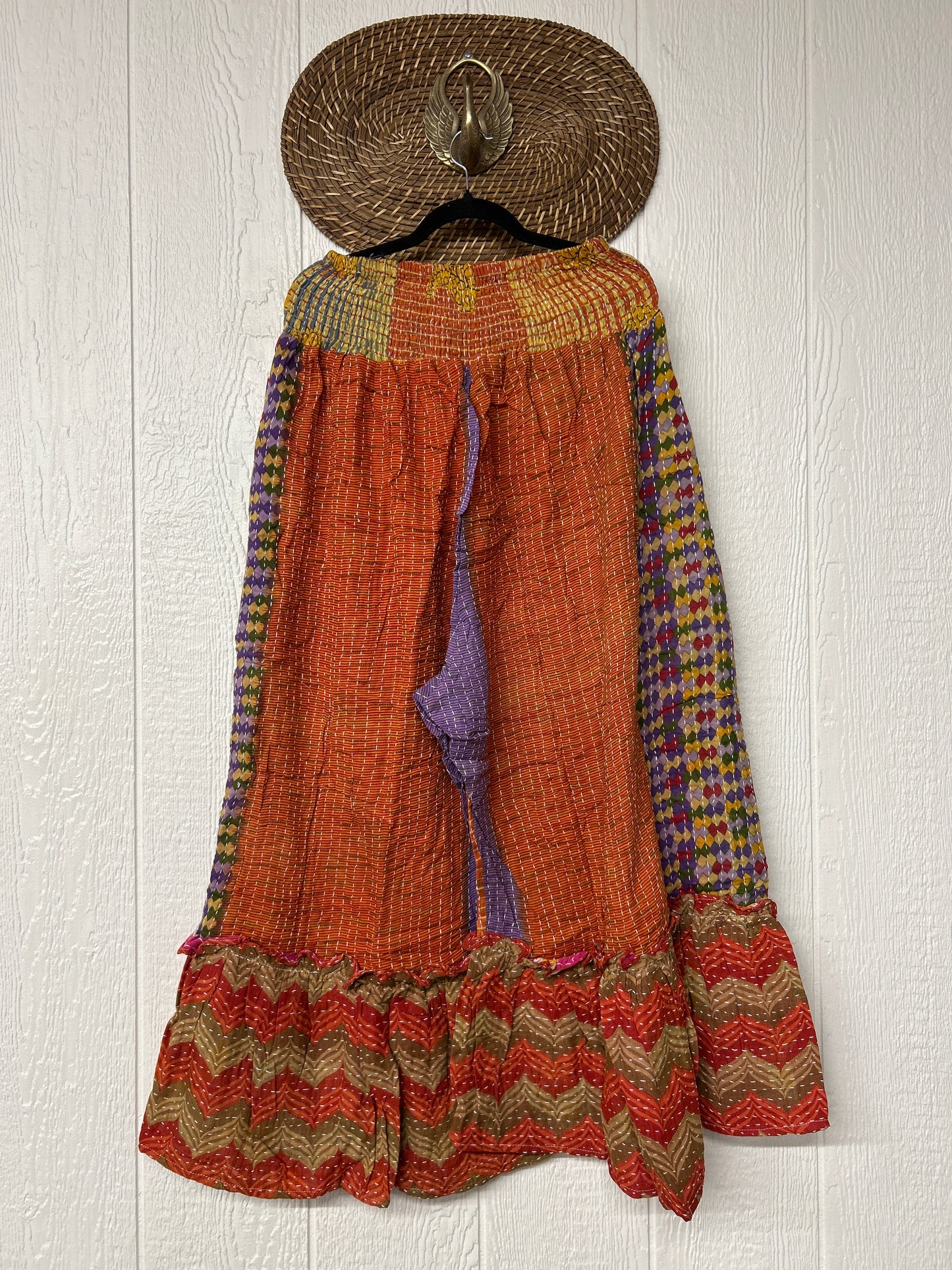 Pareo Kantha Joplin Pants 0326 248
