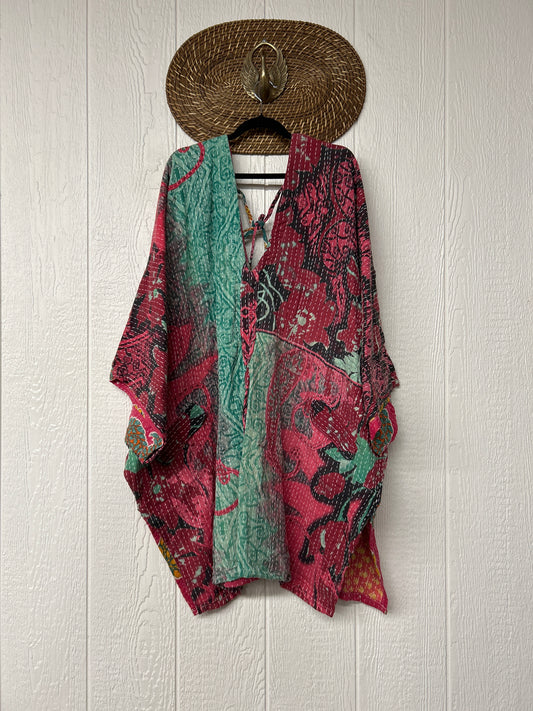 RETAIL Pareo Kantha Shortie Moondance Muu 0926 087