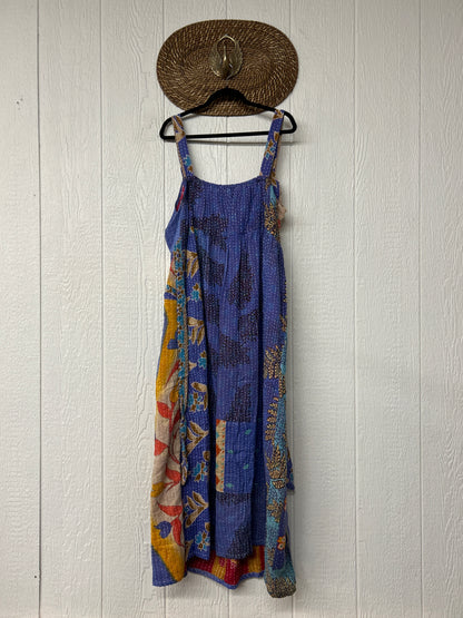 Pareo Kantha Crossroad Dress 0926 055