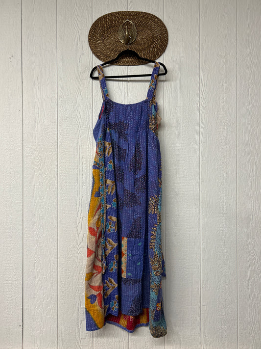 Pareo Kantha Crossroad Dress 0926 055