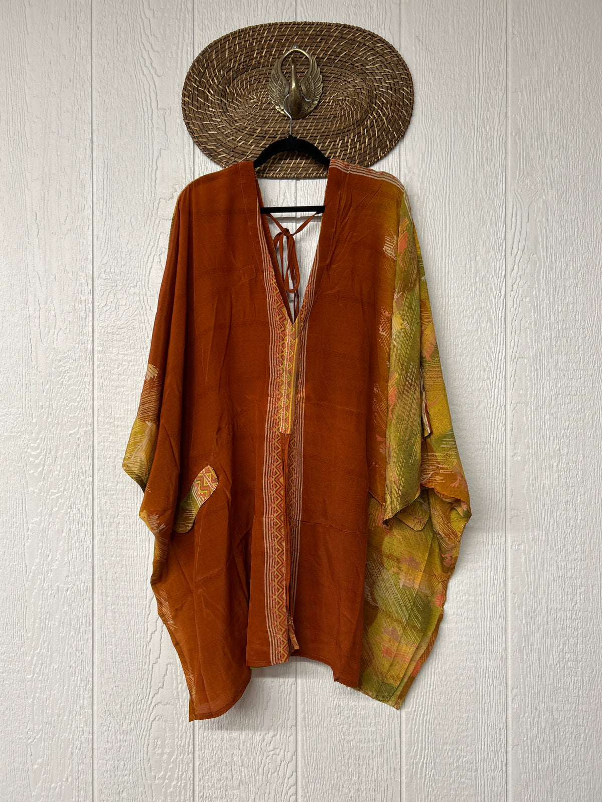 Crepe Sari Shortie Moondance Muu 0926 066