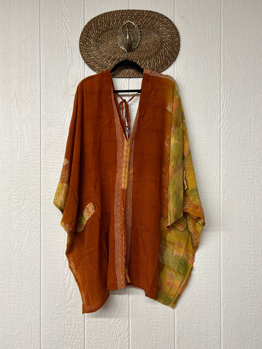 Crepe Sari Shortie Moondance Muu 0926 066