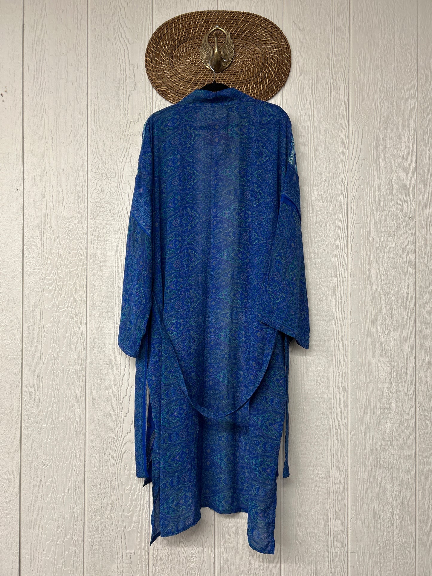 Rasgulla Sari Serenity Kimono 1125 193