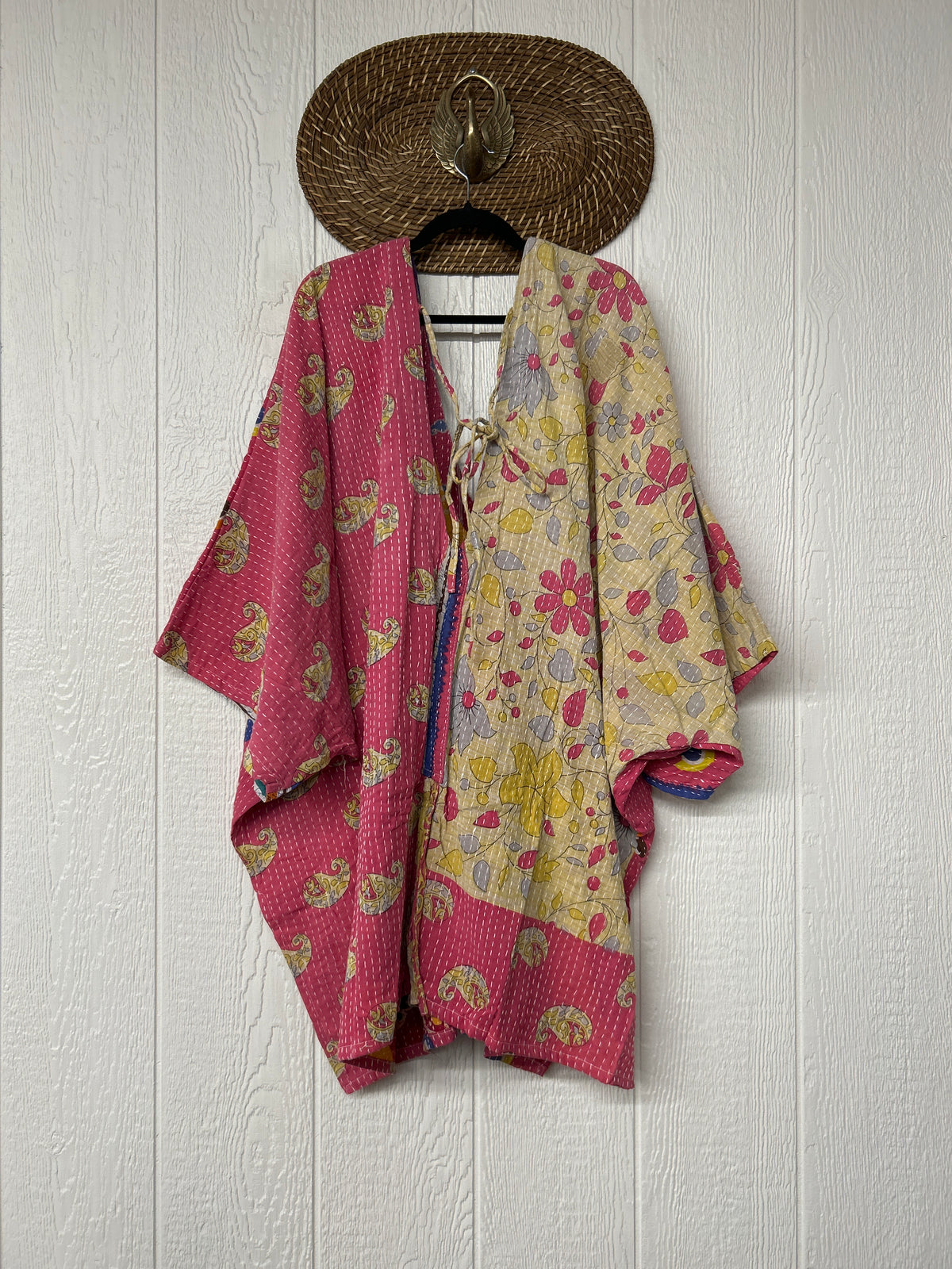 Pareo Kantha Shortie Moondance Muu 0926 030