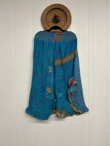 Pareo Kantha Inner Peace Gauchos 0626 096