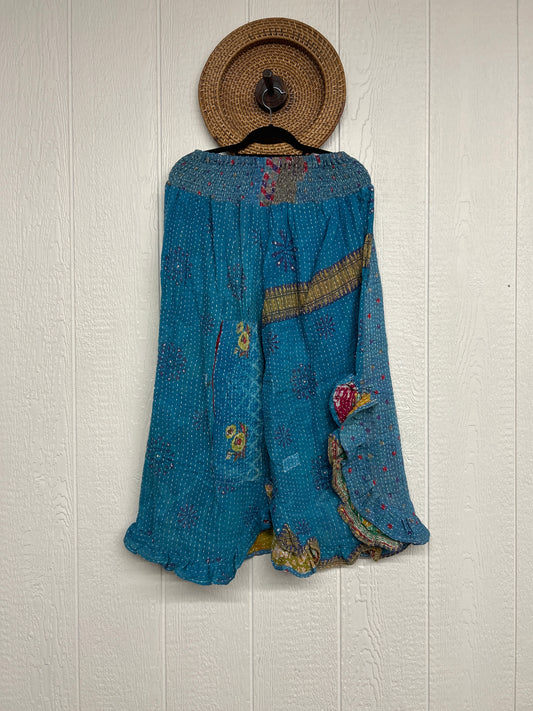 Pareo Kantha Inner Peace Gauchos 0626 096
