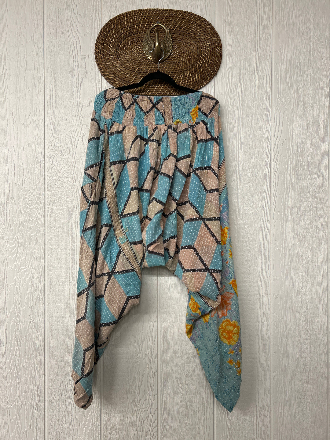 Everyday Harem Pants 0925 198
