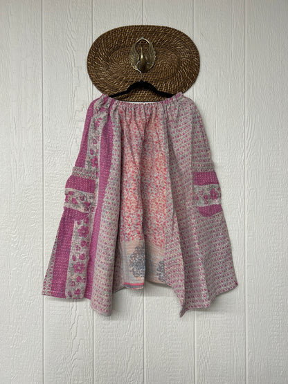 Pareo Kantha Karma Culottes 0626 258
