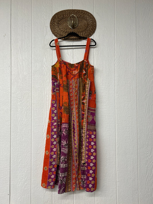 Crossroad Kantha Overalls 1025 116