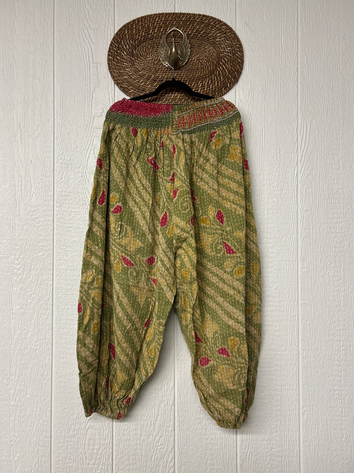 Pareo Kantha Synergy Jogger 0126 083