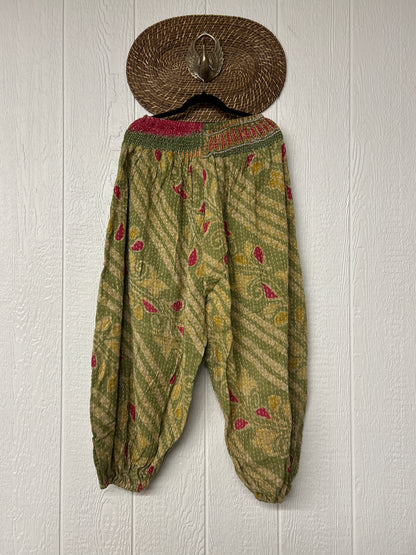 Pareo Kantha Synergy Jogger 0126 083