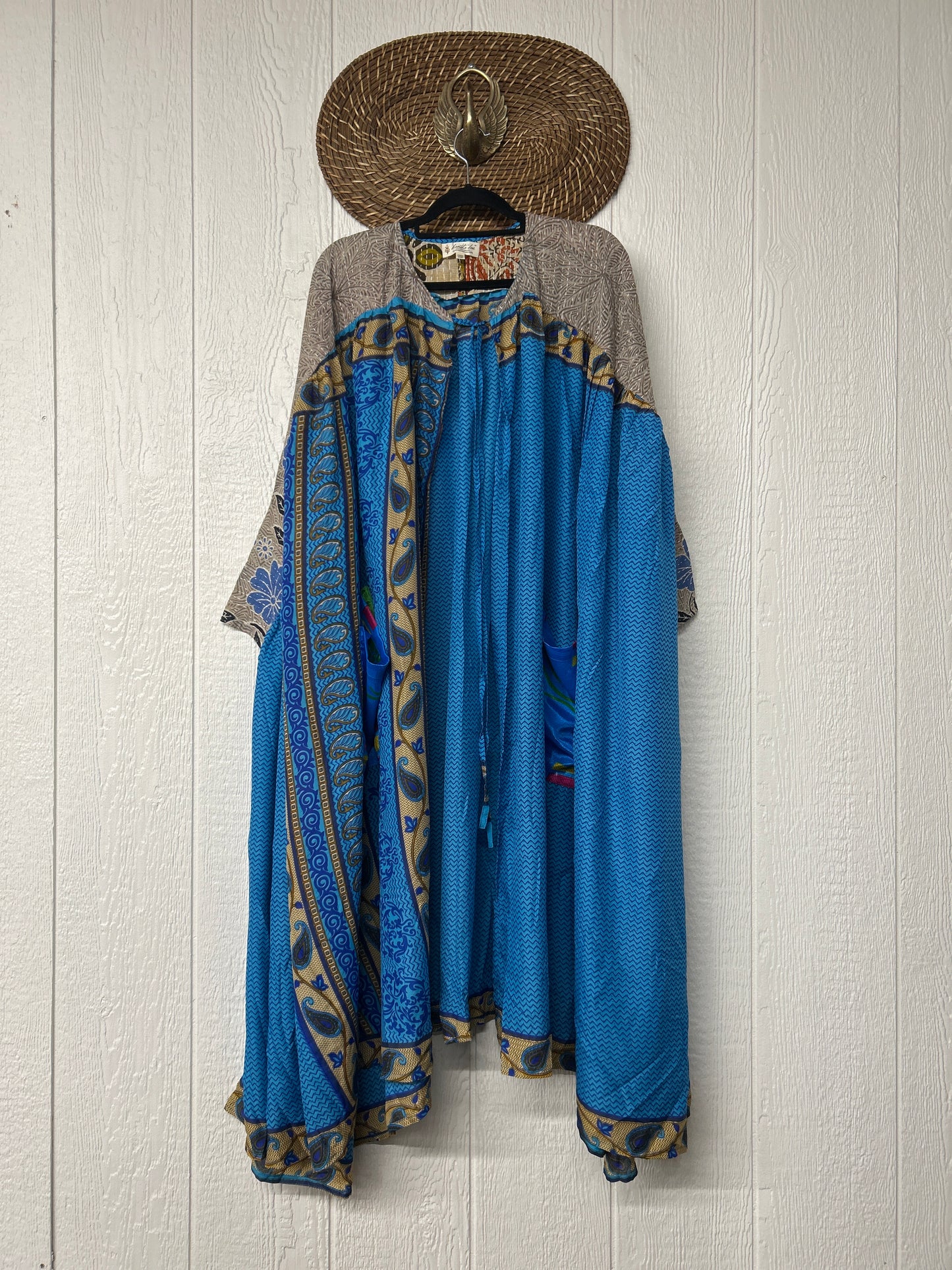 Fleetwood Kimono 1025 114