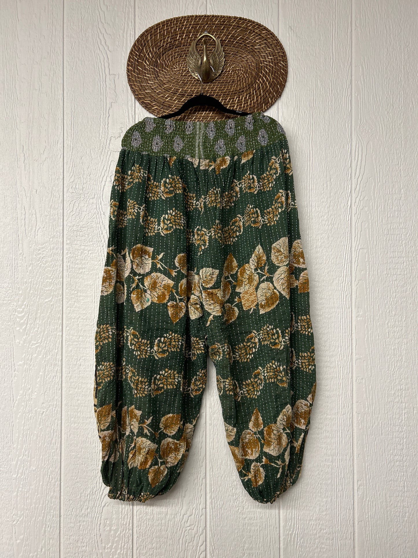 Pareo Kantha Synergy Jogger 0126 027