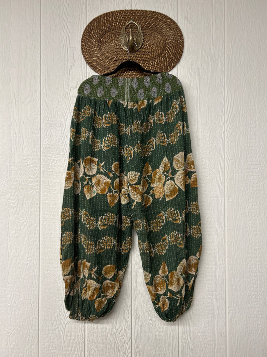 Pareo Kantha Synergy Jogger 0126 027