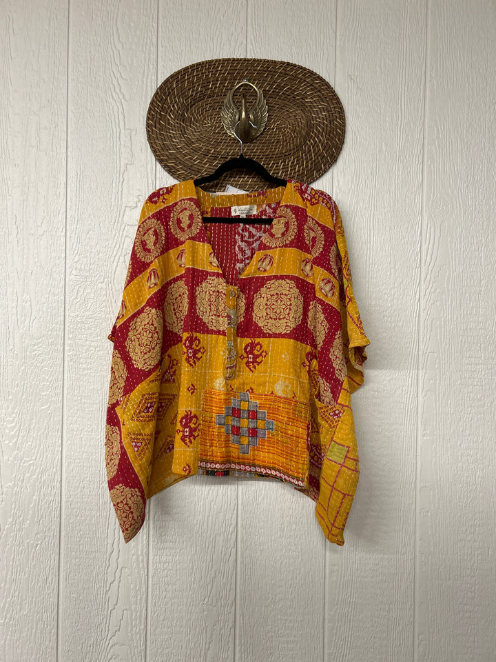 Kantha Shortie-Muu 0625 278