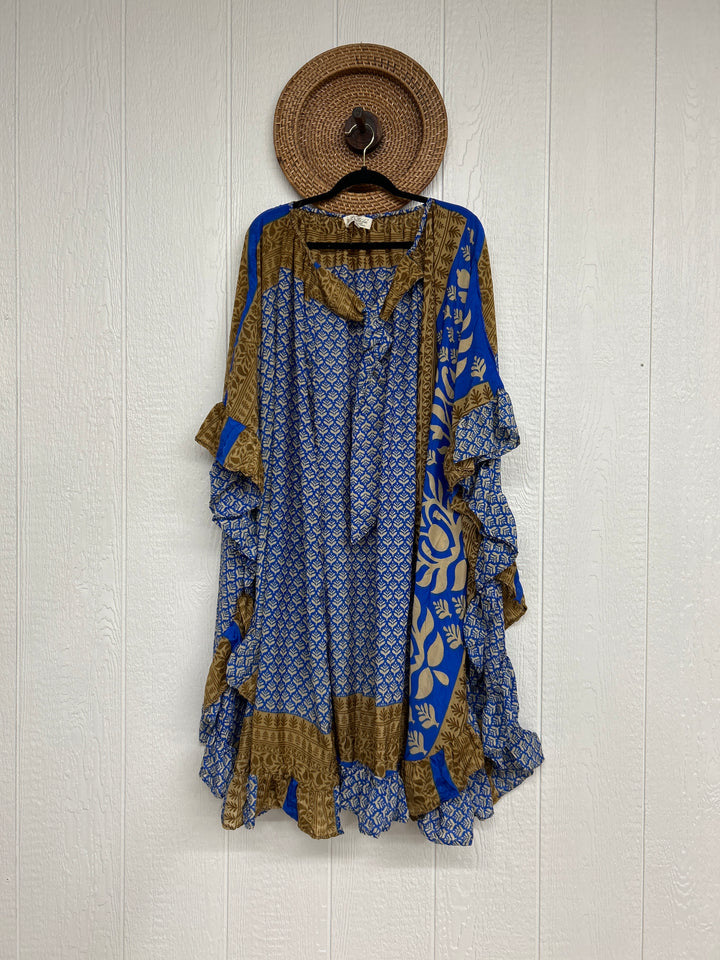 Gold Dust Kimono 0125 192