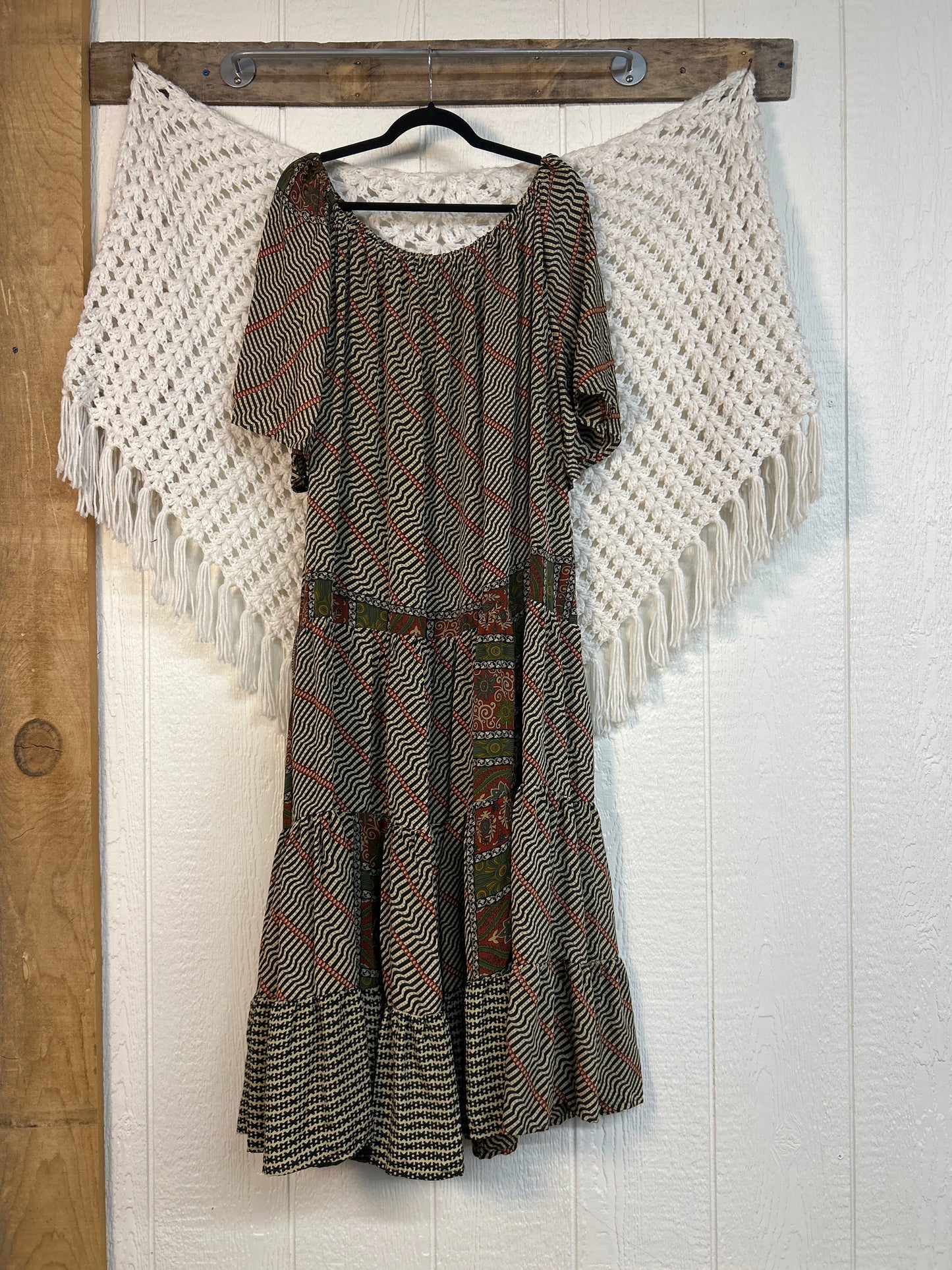Rasgulla Sari Nova Maxi 0826 089