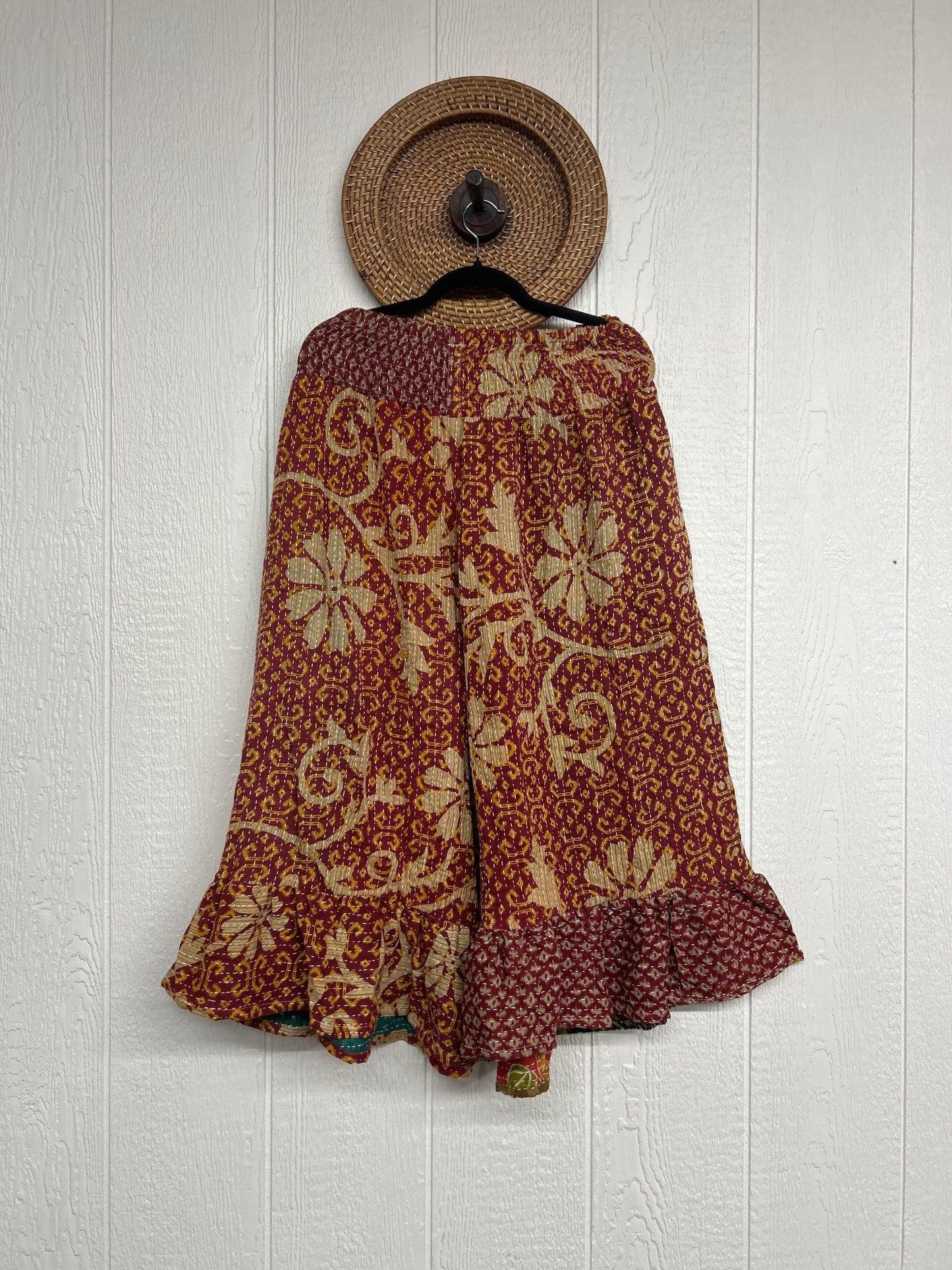 Pareo Kantha Joplin Gauchos 0726 126