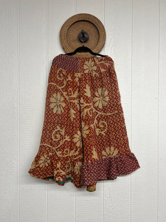 Pareo Kantha Joplin Gauchos 0726 126