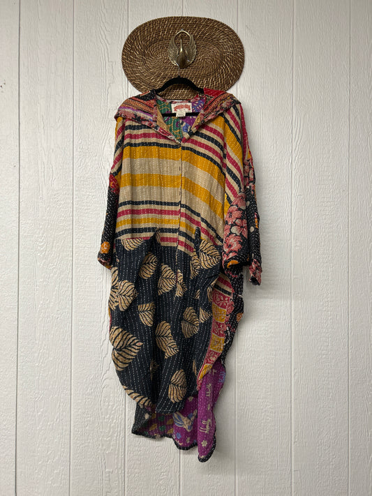 Poetic Hoodie Maxi 1025 040