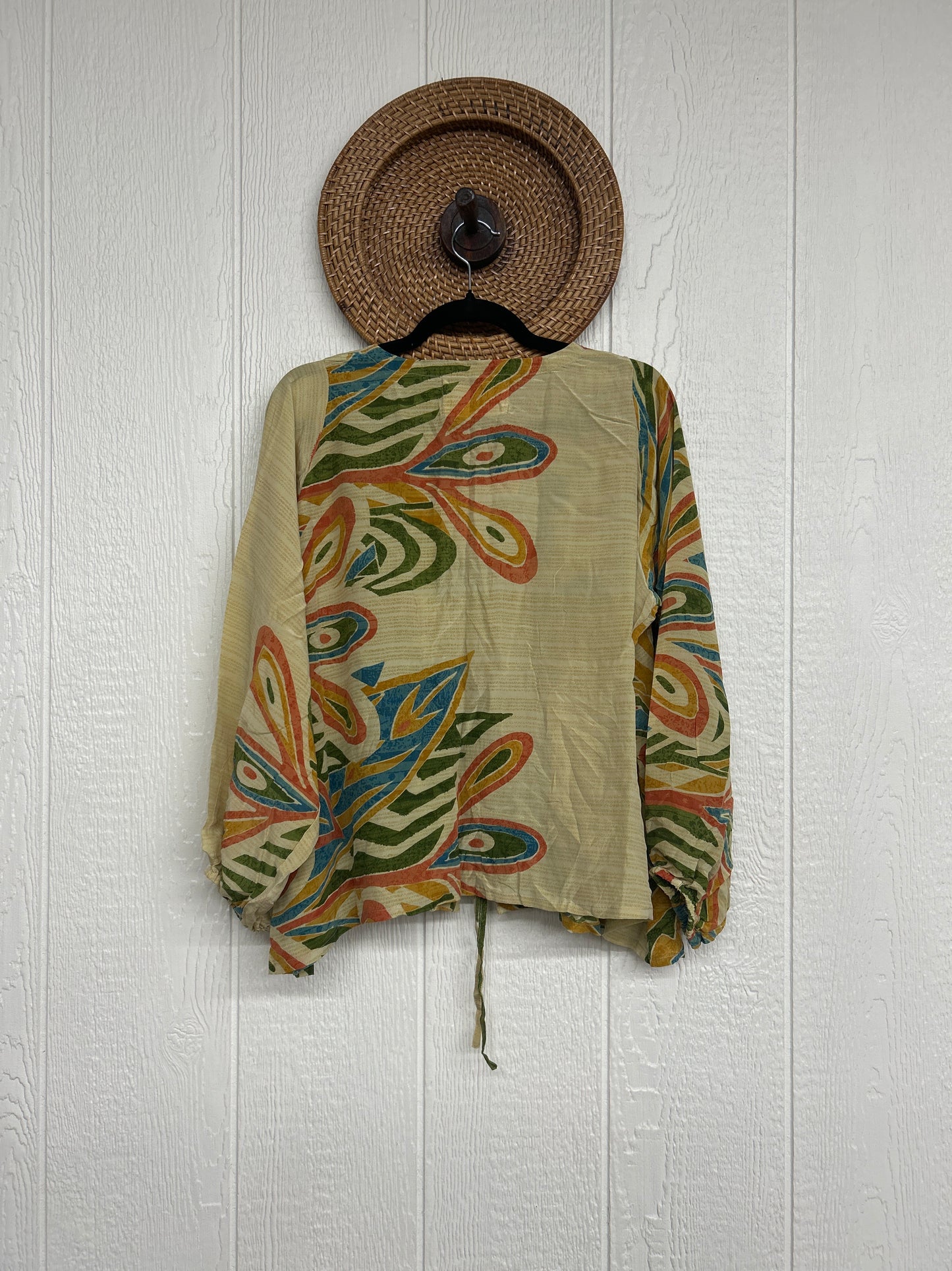 Daisy Blouse 1025 102