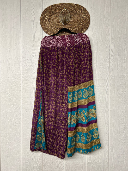 Rasgulla Sari Butterfly Pant 1026 084
