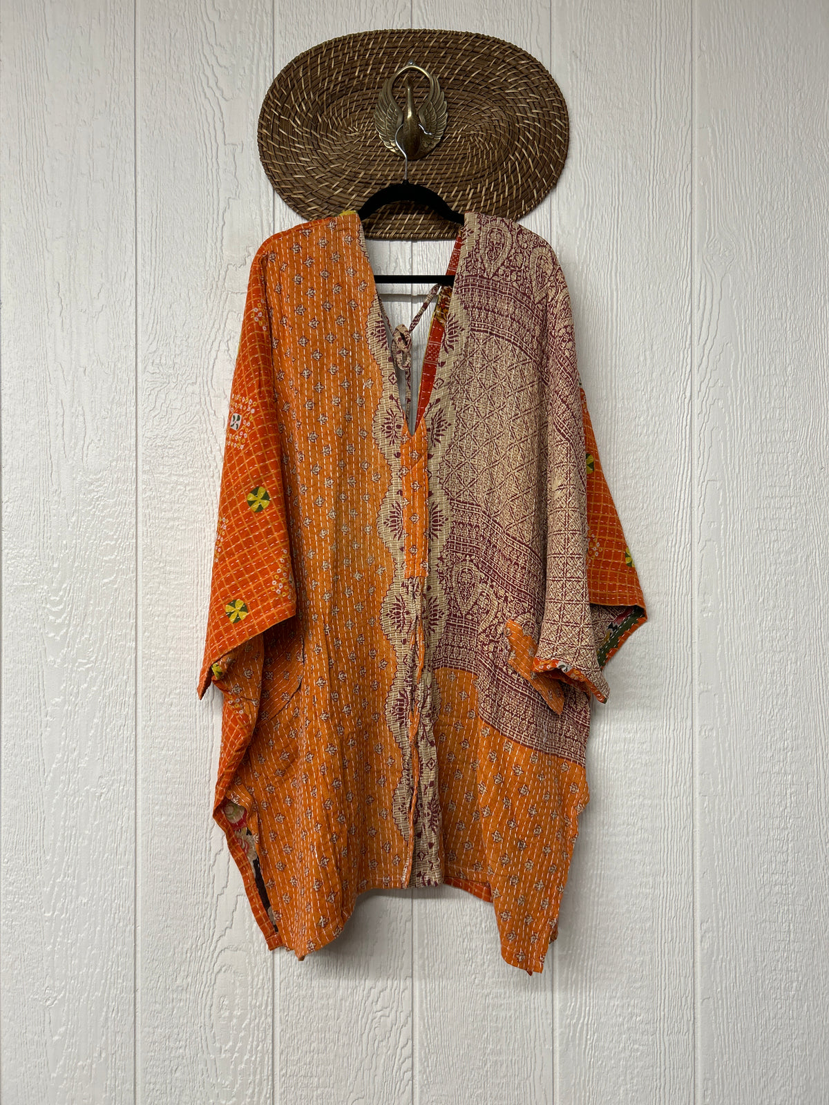 Pareo Kantha Shortie Moondance Muu 0926 086