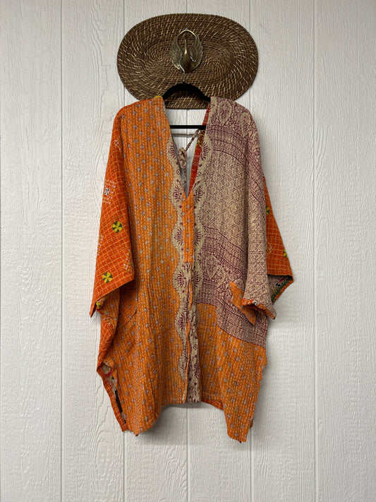 Pareo Kantha Shortie Moondance Muu 0926 086