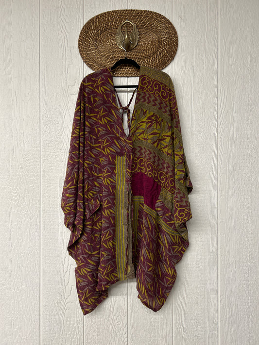 Crepe Sari Shortie Moondance Muu 0926 017