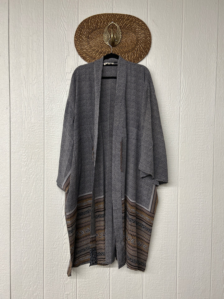 Silk Dreamweaver Kimono 0425 030