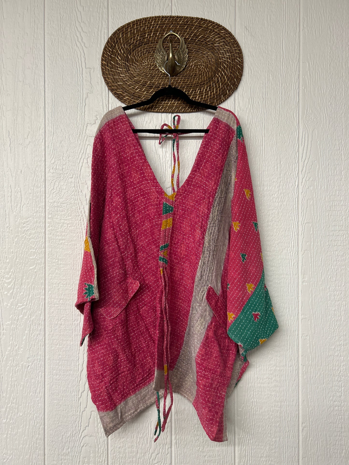 Pareo Kantha Shortie Moondance Muu 1125 187