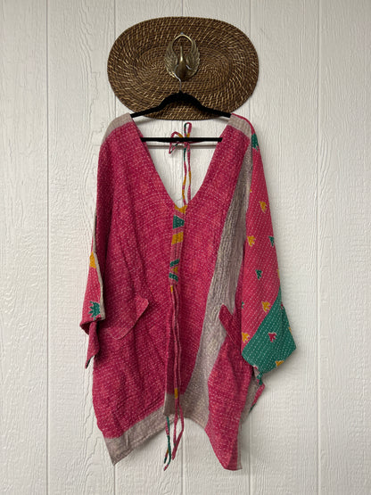 Pareo Kantha Shortie Moondance Muu 1125 187