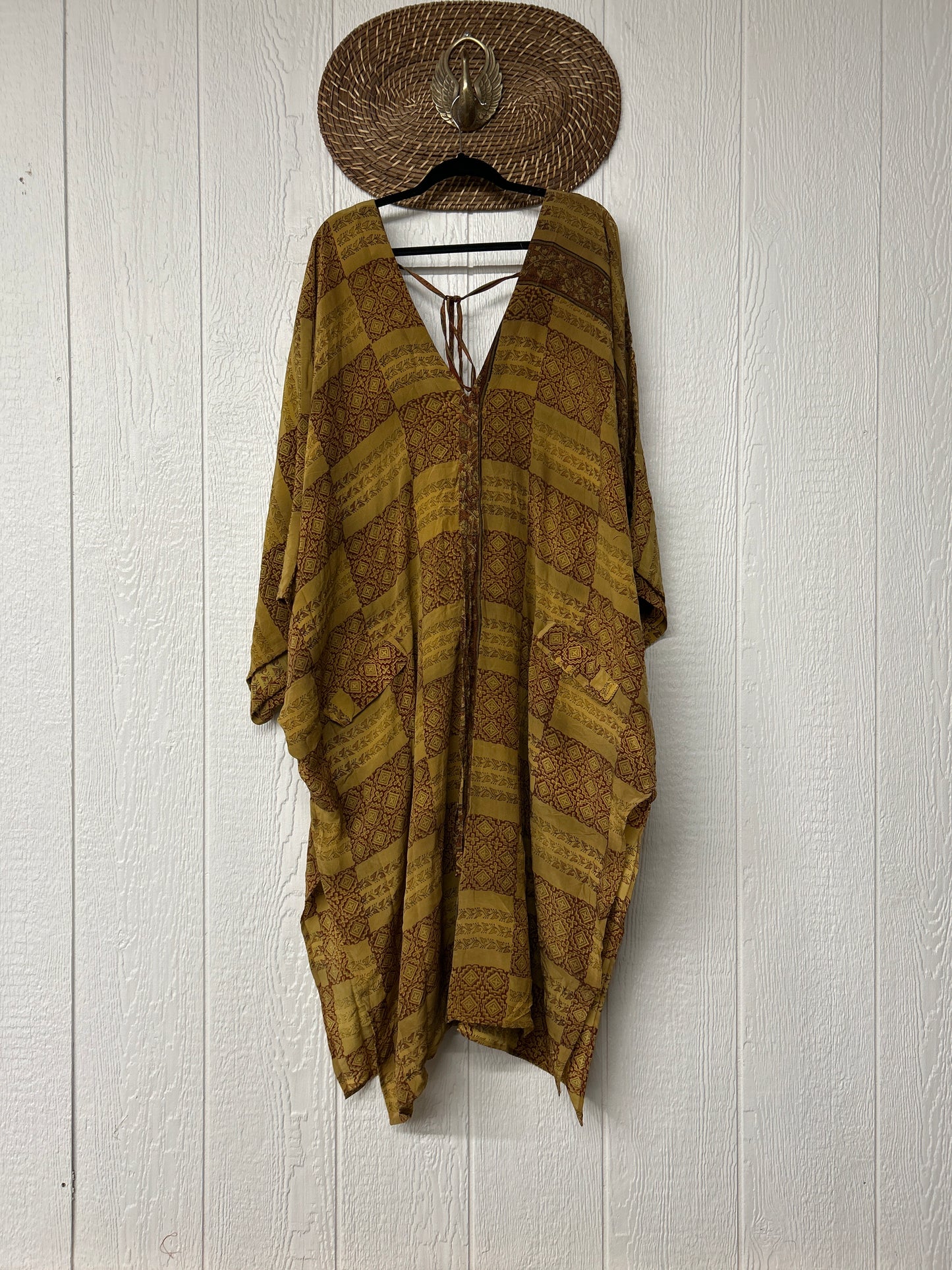 Crepe Sari Moondance Muu 1225 242